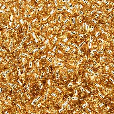 TOHO 11/0 Round Beads SEED-TR11-0022-1
