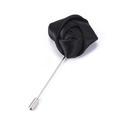 Safety Brooches JEWB-WH0009-03N-1