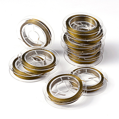 Tiger Tail Wire TWIR-S001-0.45mm-07-1