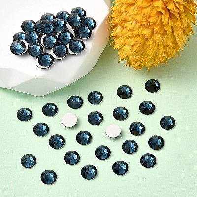 Preciosa® MAXIMA Crystal No Hotfix Flatback Stones Y-PRC-NSS10-30340-1