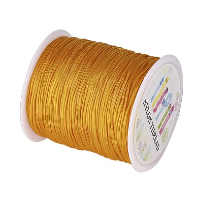 Nylon Braided Cord 1 Strand Core NWIR-JP0011-1.5mm-525-1