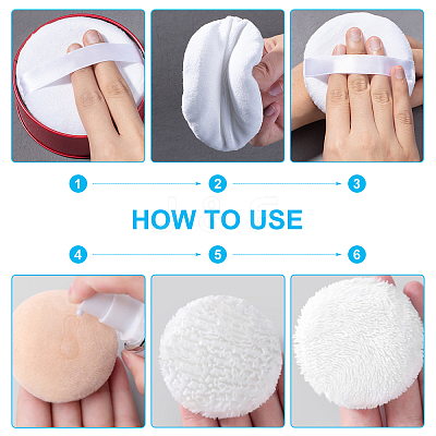 DIY Cosmetics Storage Box Kits DIY-OC0001-66-1