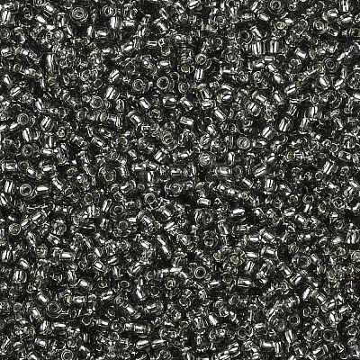 TOHO 11/0 Round Beads X-SEED-TR11-0029-1