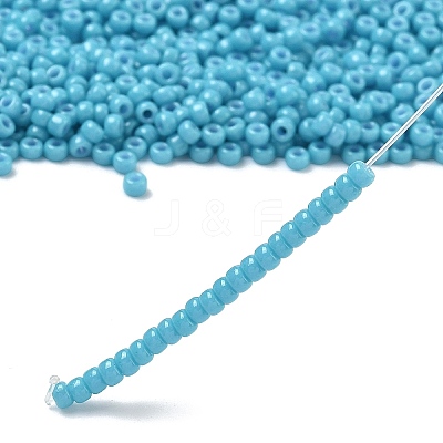 MIYUKI Round Rocailles Beads SEED-X0055-RR4478-1