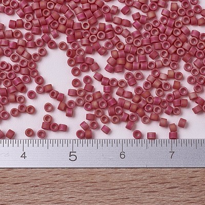 MIYUKI Delica Beads Small SEED-X0054-DBS0874-1