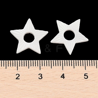 Opaque Resin Decoden Cabochons CRES-I036-03-1