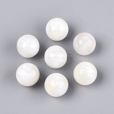 Transparent Resin UV Reactive Beads RESI-Q234-08A-02-1