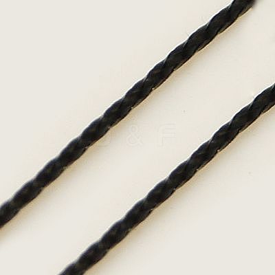 Braided Non-Elastic Beading Thread X-EW-N001-06-1