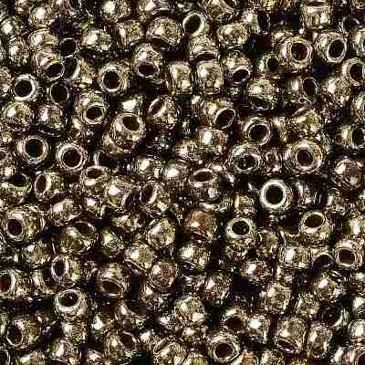 TOHO 8/0 Round Beads X-SEED-TR08-1705-1