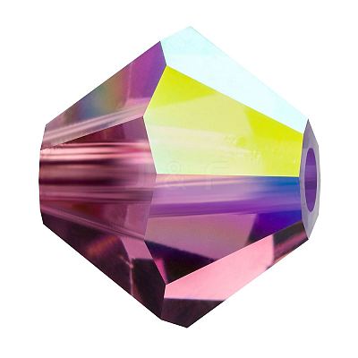 Preciosa® Crystal Beads Y-PRC-BA6-20050-200-1