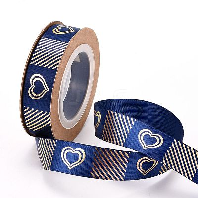 Polyester Ribbons SRIB-H038-02E-1