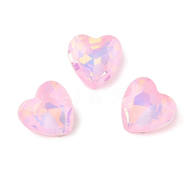 Glass Cabochons GLAA-N0028-08G-1