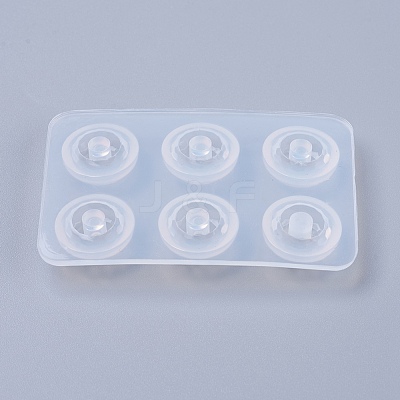 Silicone Bead Molds DIY-F020-02-B-1