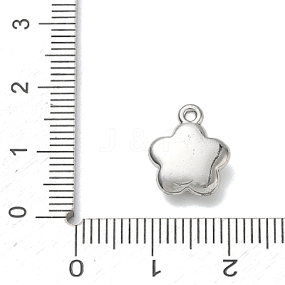 Alloy Charms AL-CBA5B8E-19P-1
