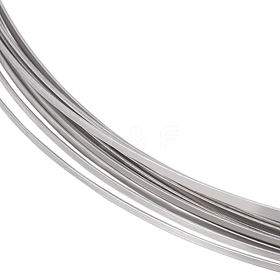 304 Stainless Steel Wire CHS-WH0010-01A-1
