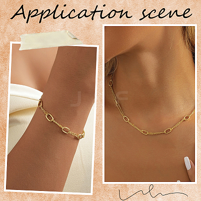 10Pcs Brass Spring Gate Rings KK-BBC0015-57G-01-1