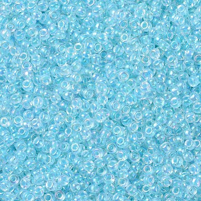 MIYUKI Round Rocailles Beads SEED-X0054-RR0278-1