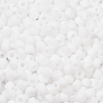 TOHO 8/0 Round Beads X-SEED-TR08-0041F-1