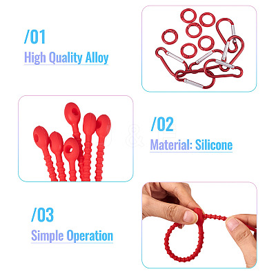 Making Finding Kits DIY-TA0013-24C-1