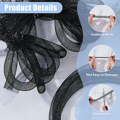 1 Bundle Mesh Tubing PNT-DC0001-01B-1