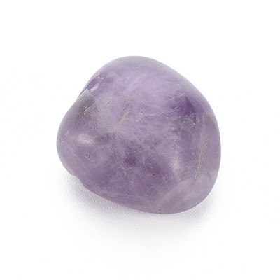 Natural Amethyst Beads G-S282-42-1