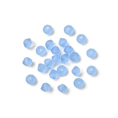 Preciosa® Crystal Beads Y-PRC-BA3-30020-840-1