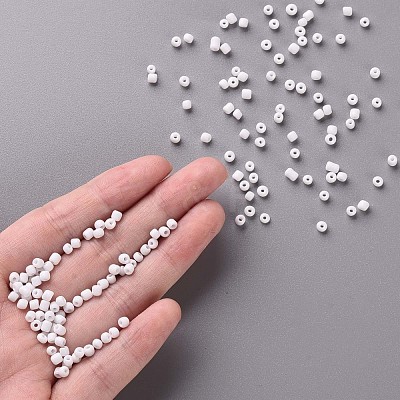 8/0 Glass Seed Beads X1-SEED-A010-3mm-41-1