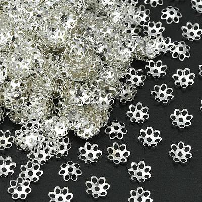 Iron Bead Caps IFIN-YW0001-70S-1