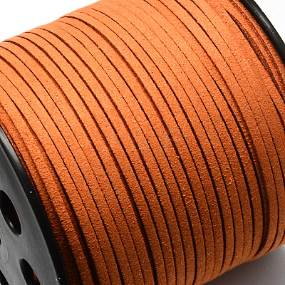 Faux Suede Cord LW-R007-1055-1