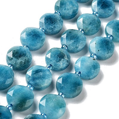Natural White Jade Dyed Beads Strands G-NH0004-031-1