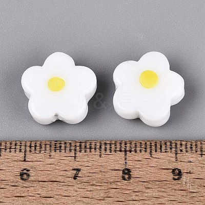 Handmade Lampwork Beads LA-N050-04A-1