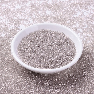MIYUKI Round Rocailles Beads SEED-JP0008-RR3502-1