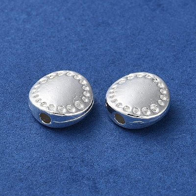 Alloy Beads PALLOY-F309-13S-1