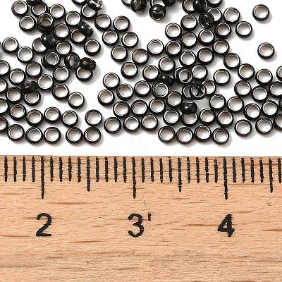 201 Stainless Steel Spacer Beads LS-STAS-D448-028B-1