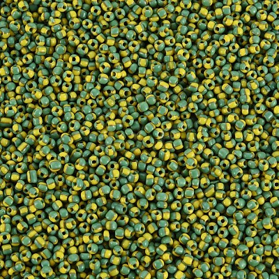 12/0 Glass Seed Beads SEED-S005-25-1