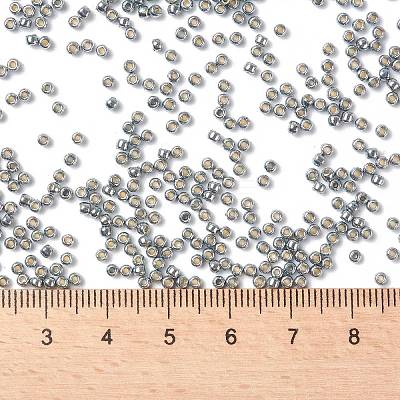 TOHO 11/0 Round Beads SEED-XTR11-PF0565-1