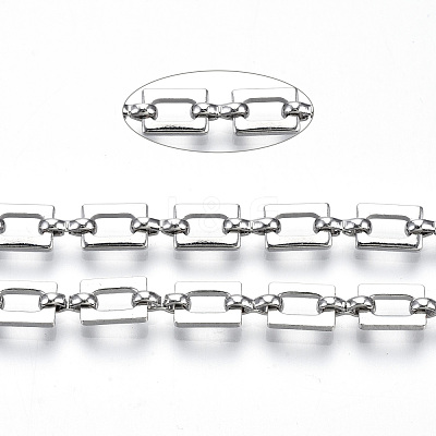 Brass Chains CHC-S009-008P-1