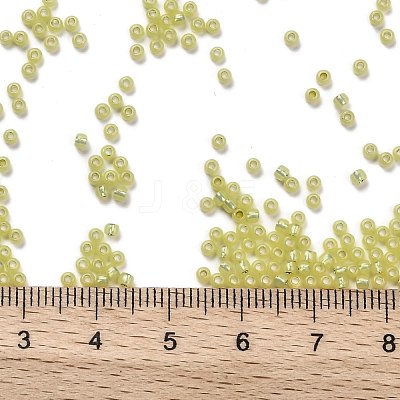 TOHO Round Seed Beads SEED-XTR11-2109-1