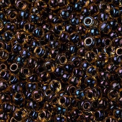 MIYUKI Round Rocailles Beads X-SEED-G008-RR0380-1