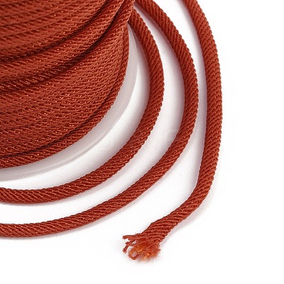 Nylon Braided Cord NWIR-C004-04A-30-1