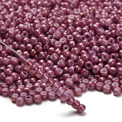 TOHO 6/0 Round Beads SEED-XTR06-1202-1