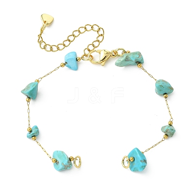 316 Surgical Stainless Steel Paperclip Chains Bracelet Making AJEW-JB01607-1
