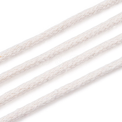Cotton String Threads OCOR-T001-02-11-1
