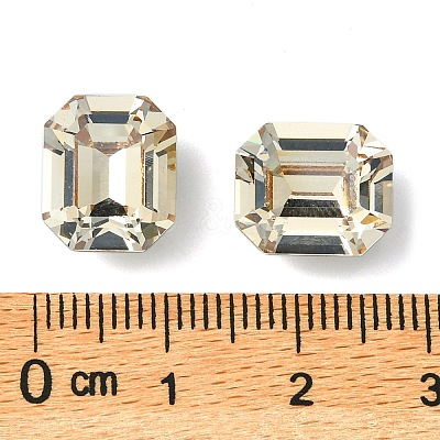 Preciosa® MAXIMA Crystal Fancy Stones X-PRC-FD12-00030-235-1