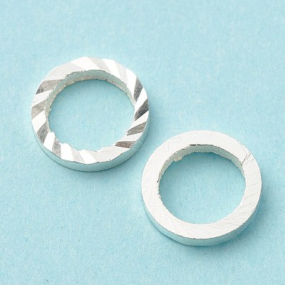 Brass Linking Rings X-KK-F831-018A-S-RS-1
