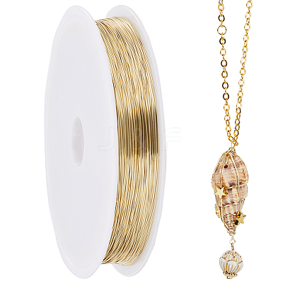 Eco-Friendly Copper Wire CWIR-SC0001-04A-G-1