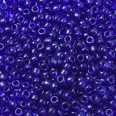 TOHO 6/0 Round Beads SEED-XTR06-0008-1