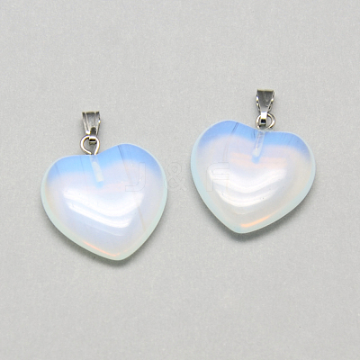 Opalite Pendants X-G-T002-23-1