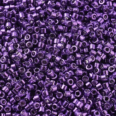 MIYUKI Delica Beads X-SEED-J020-DB0430-1