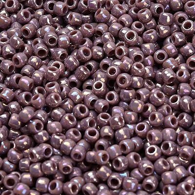 TOHO 8/0 Round Beads SEED-TR08-0412-1